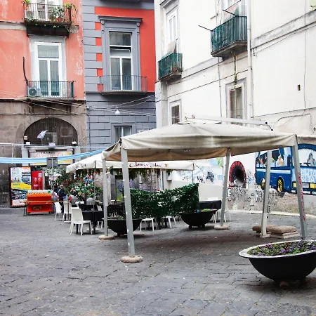 Konukevi Santa Maria Maggiore 3*