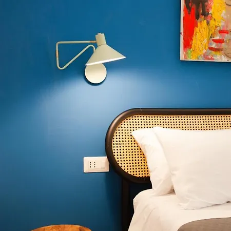 Konukevi Santa Maria Maggiore Napoli