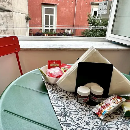 Konukevi Santa Maria Maggiore 3*