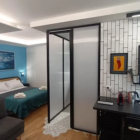 Santa Maria Maggiore 3*