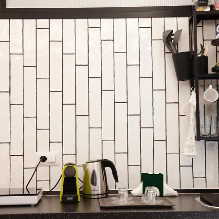 Pensionat Santa Maria Maggiore