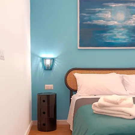 Santa Maria Maggiore Guest house