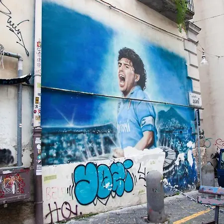 Pensionat Santa Maria Maggiore 3*