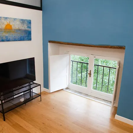 Santa Maria Maggiore Guest house