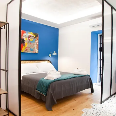 Santa Maria Maggiore Guest house *