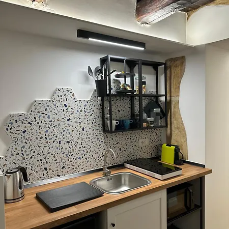 Pensionat Santa Maria Maggiore