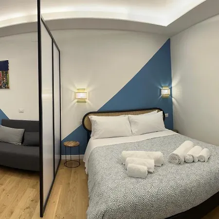 Santa Maria Maggiore Guest house *