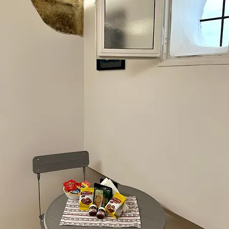 Santa Maria Maggiore Pensionat 3*