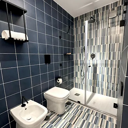 Pensionat Santa Maria Maggiore 3*