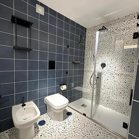 Santa Maria Maggiore Guest house *