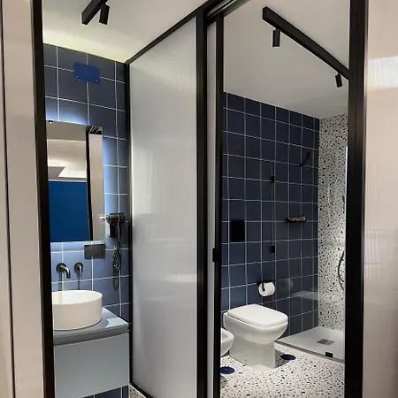 Santa Maria Maggiore 3* Neapel