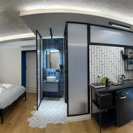 Guest house Santa Maria Maggiore