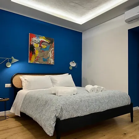 Santa Maria Maggiore Guest house *