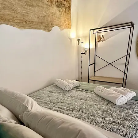 Santa Maria Maggiore Guest house *