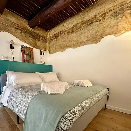 Santa Maria Maggiore Neapel