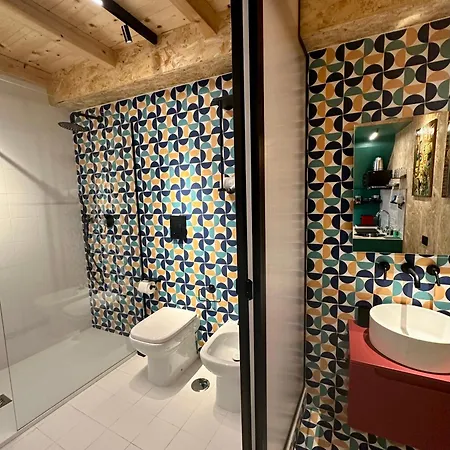 Santa Maria Maggiore Guest house
