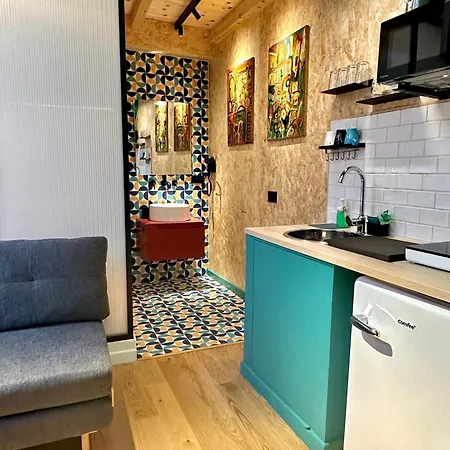 Santa Maria Maggiore Pensionat 3*