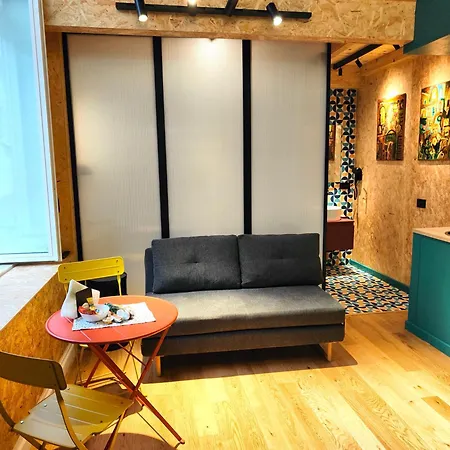 Pensionat Santa Maria Maggiore