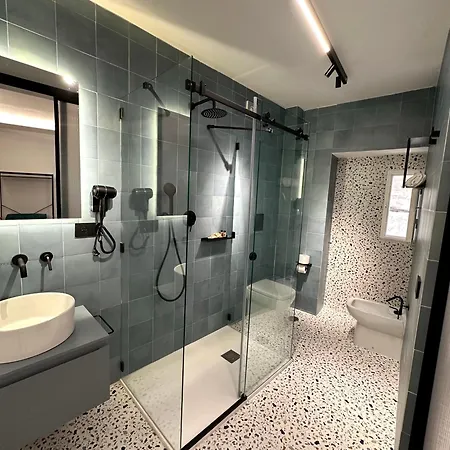 Pensionat Santa Maria Maggiore Neapel