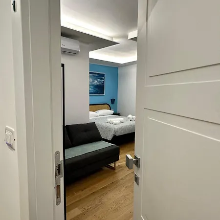 Santa Maria Maggiore Pensionat 3*