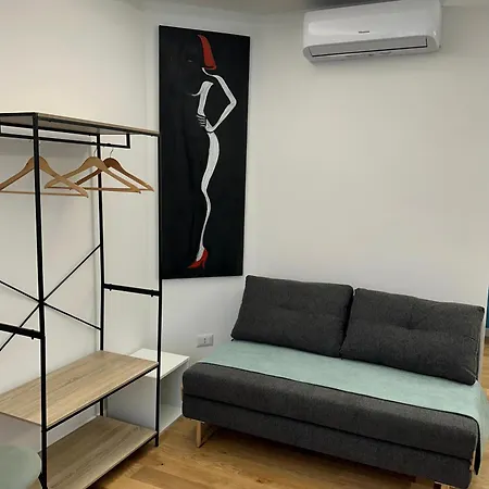 Santa Maria Maggiore