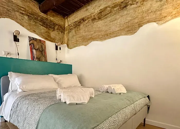 Santa Maria Maggiore Neapol