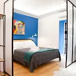 Santa Maria Maggiore Gæstehus 4*