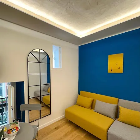 Santa Maria Maggiore 4* Naples
