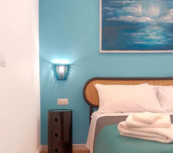Santa Maria Maggiore Guest house