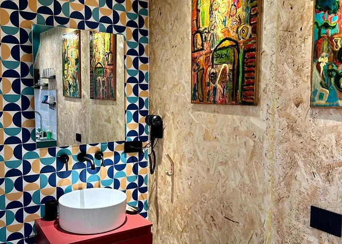 Guest house Santa Maria Maggiore Naples