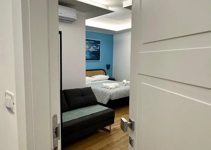 Santa Maria Maggiore Guest house 3*